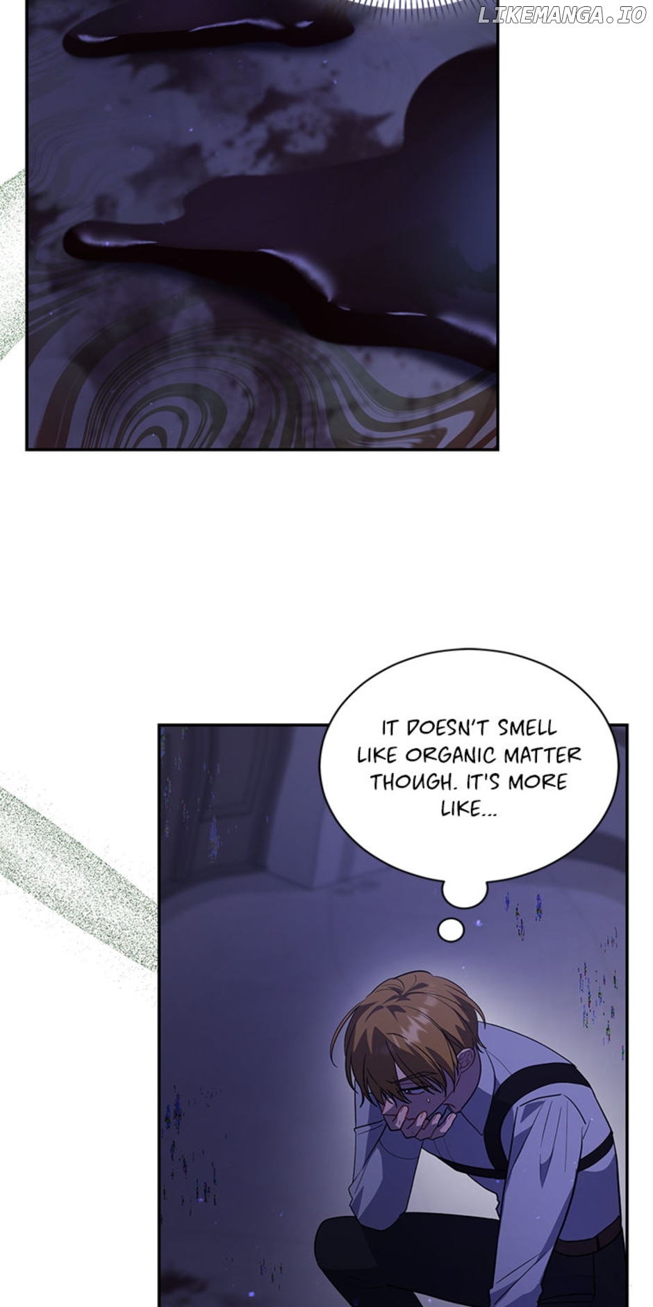 The Rules of Rose Ivy Manor Chapter 46 - page 59