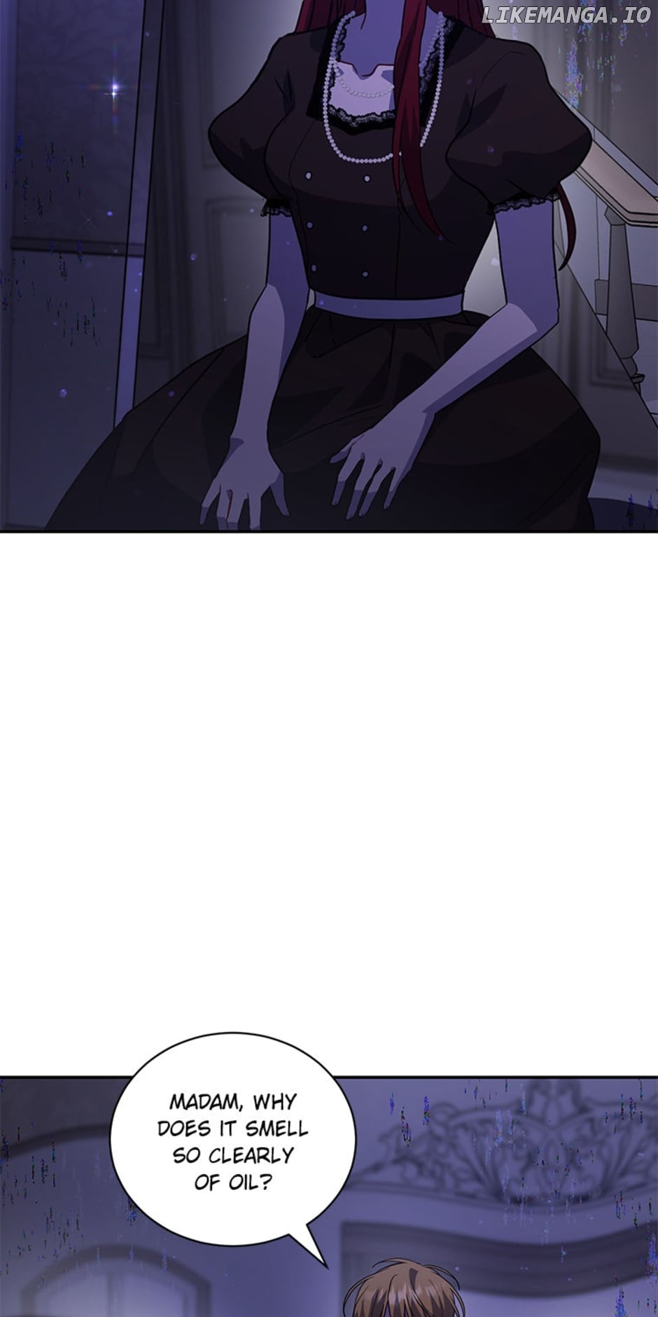 The Rules of Rose Ivy Manor Chapter 46 - page 62