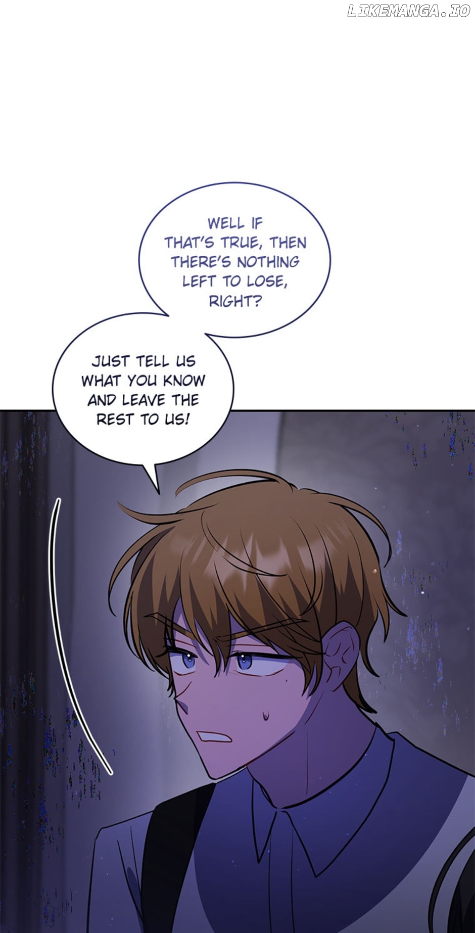 The Rules of Rose Ivy Manor Chapter 46 - page 75