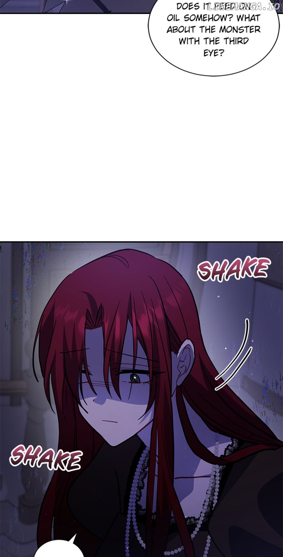 The Rules of Rose Ivy Manor Chapter 46 - page 77