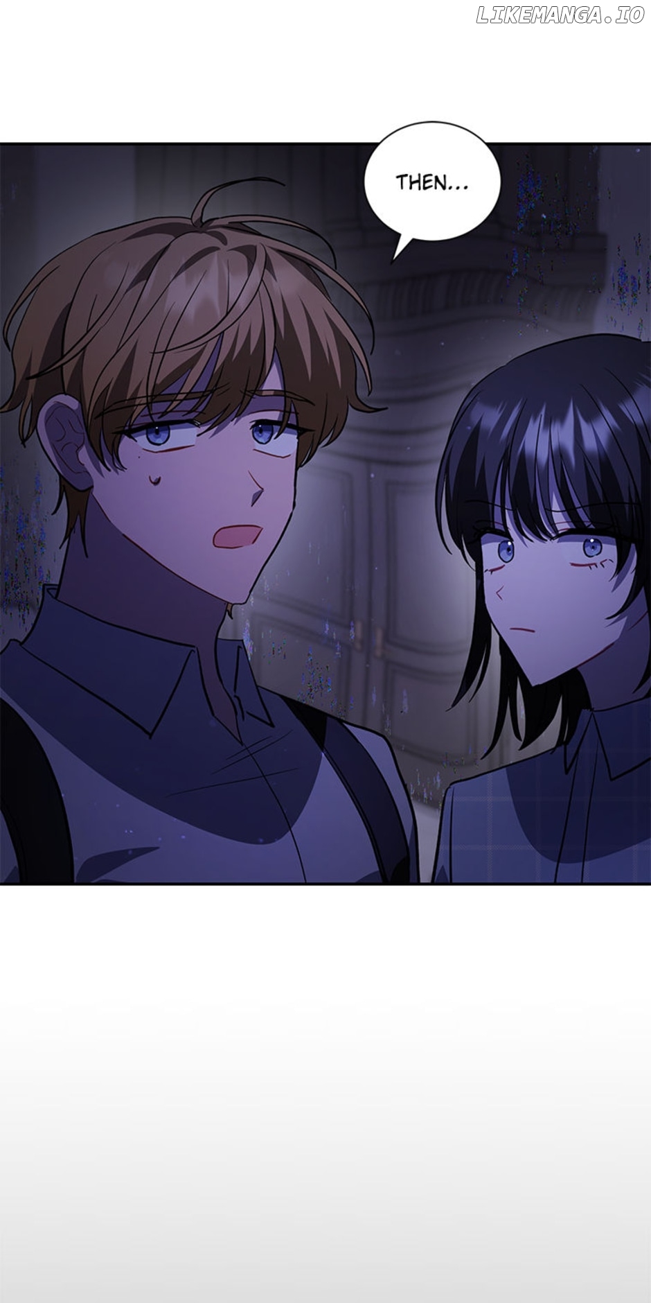 The Rules of Rose Ivy Manor Chapter 46 - page 83