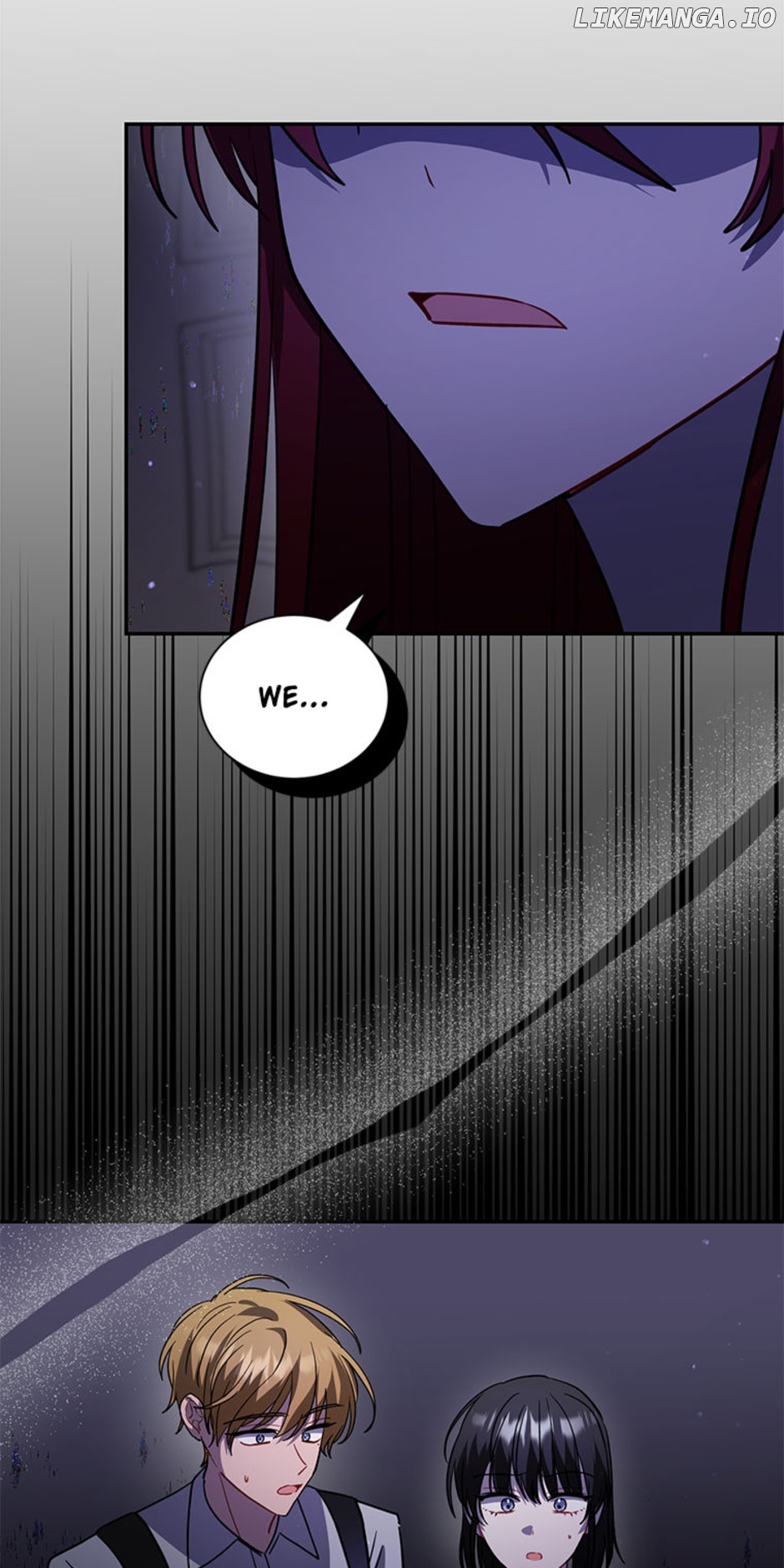 The Rules of Rose Ivy Manor Chapter 46 - page 84