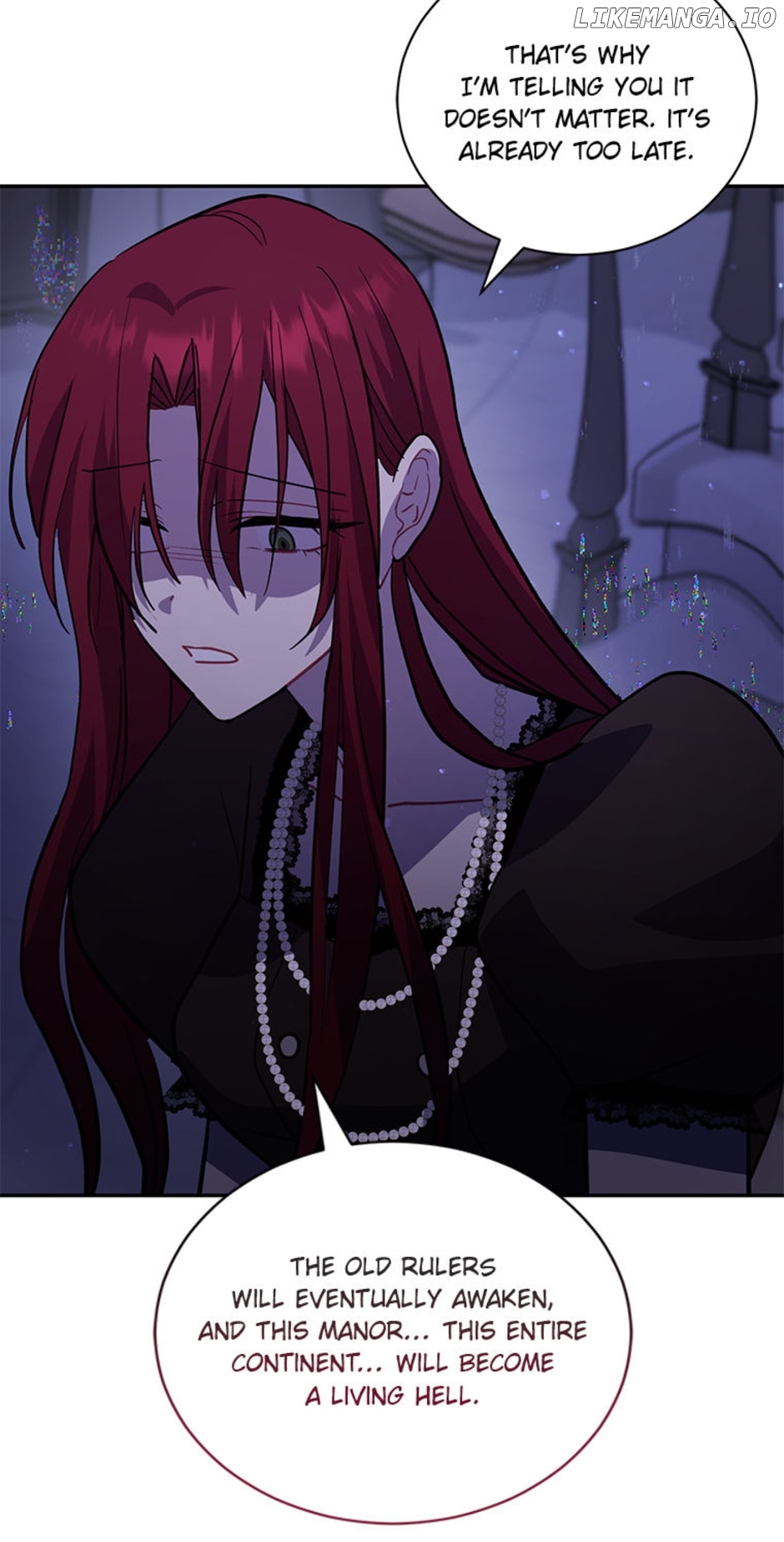 The Rules of Rose Ivy Manor Chapter 47 - page 16