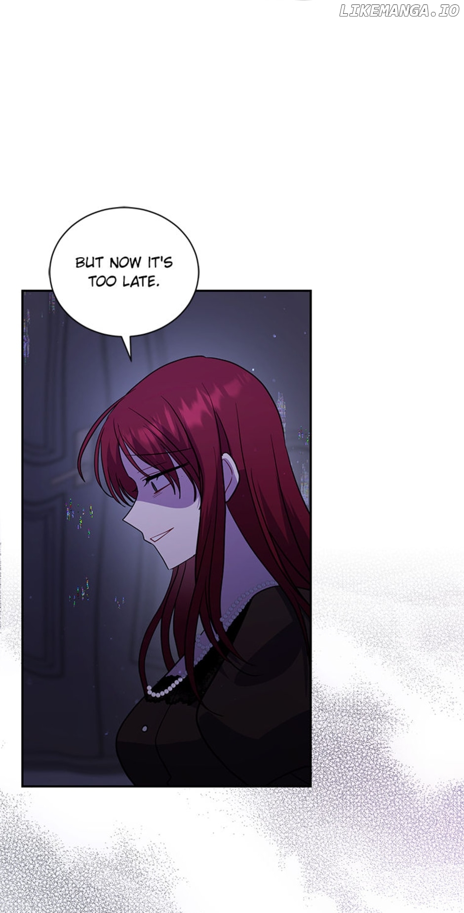 The Rules of Rose Ivy Manor Chapter 47 - page 18