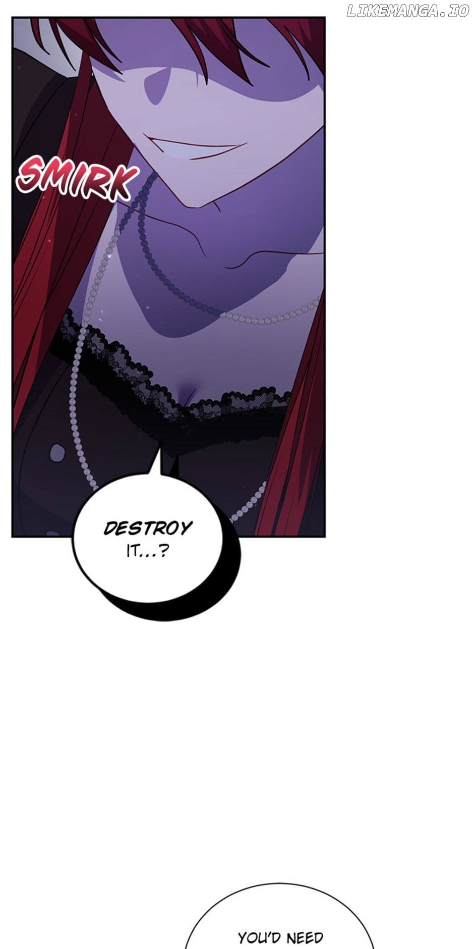 The Rules of Rose Ivy Manor Chapter 47 - page 26
