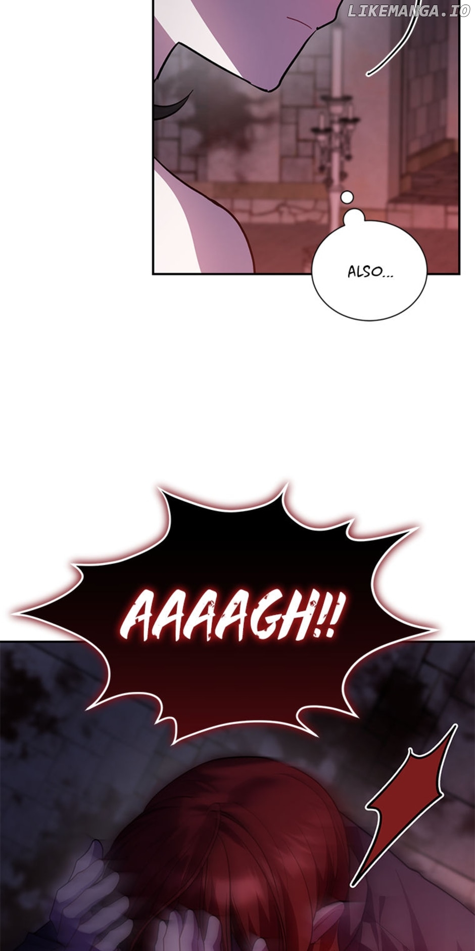 The Rules of Rose Ivy Manor Chapter 47 - page 33