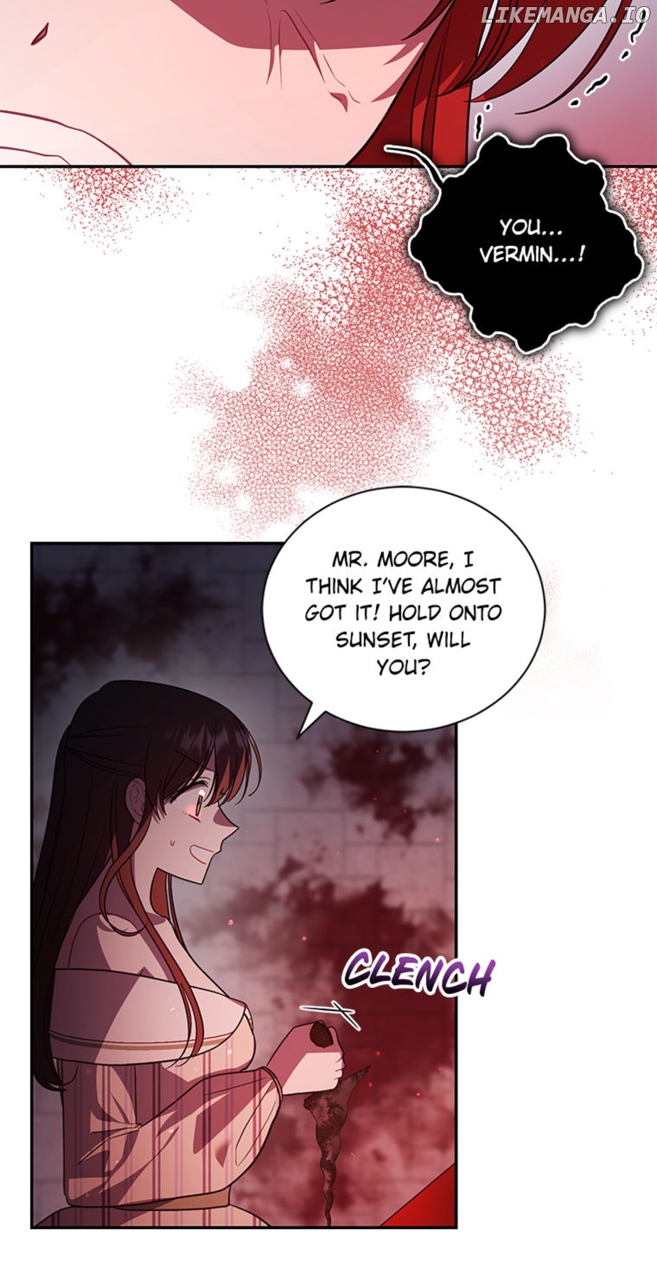 The Rules of Rose Ivy Manor Chapter 47 - page 42
