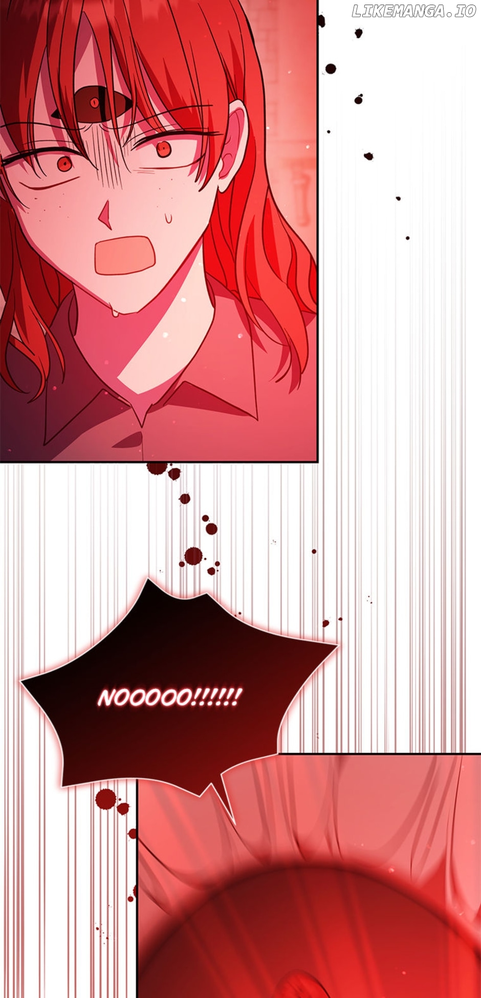 The Rules of Rose Ivy Manor Chapter 47 - page 70