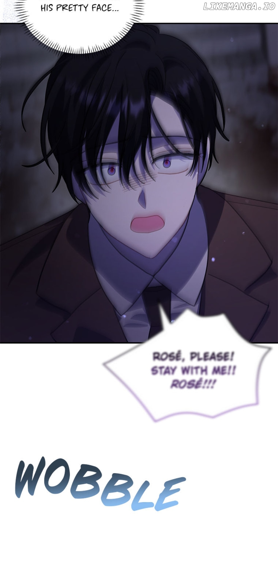 The Rules of Rose Ivy Manor Chapter 47 - page 77