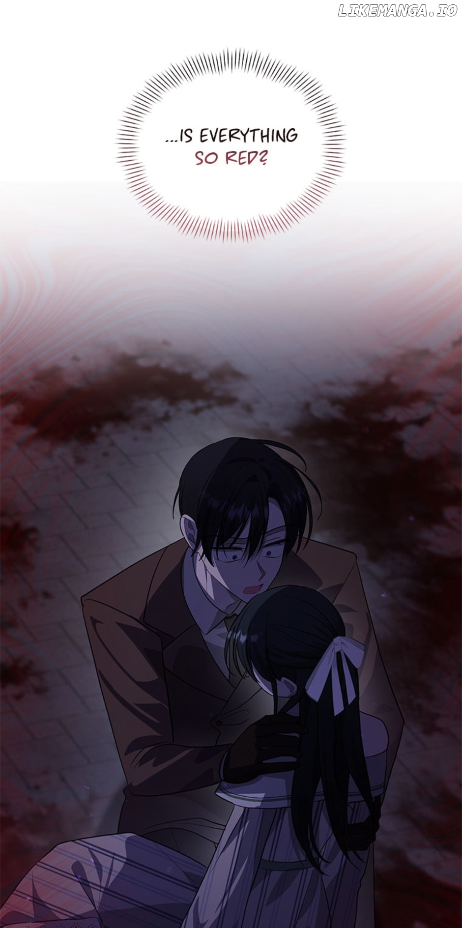The Rules of Rose Ivy Manor Chapter 47 - page 79