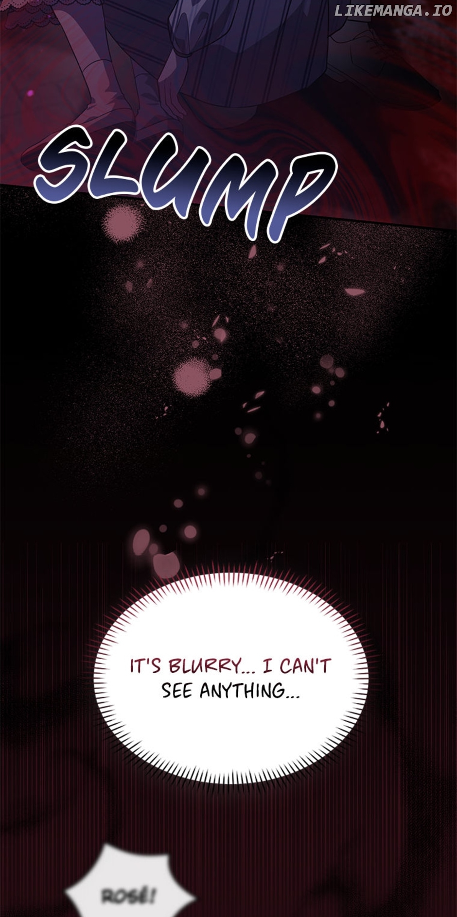 The Rules of Rose Ivy Manor Chapter 47 - page 80