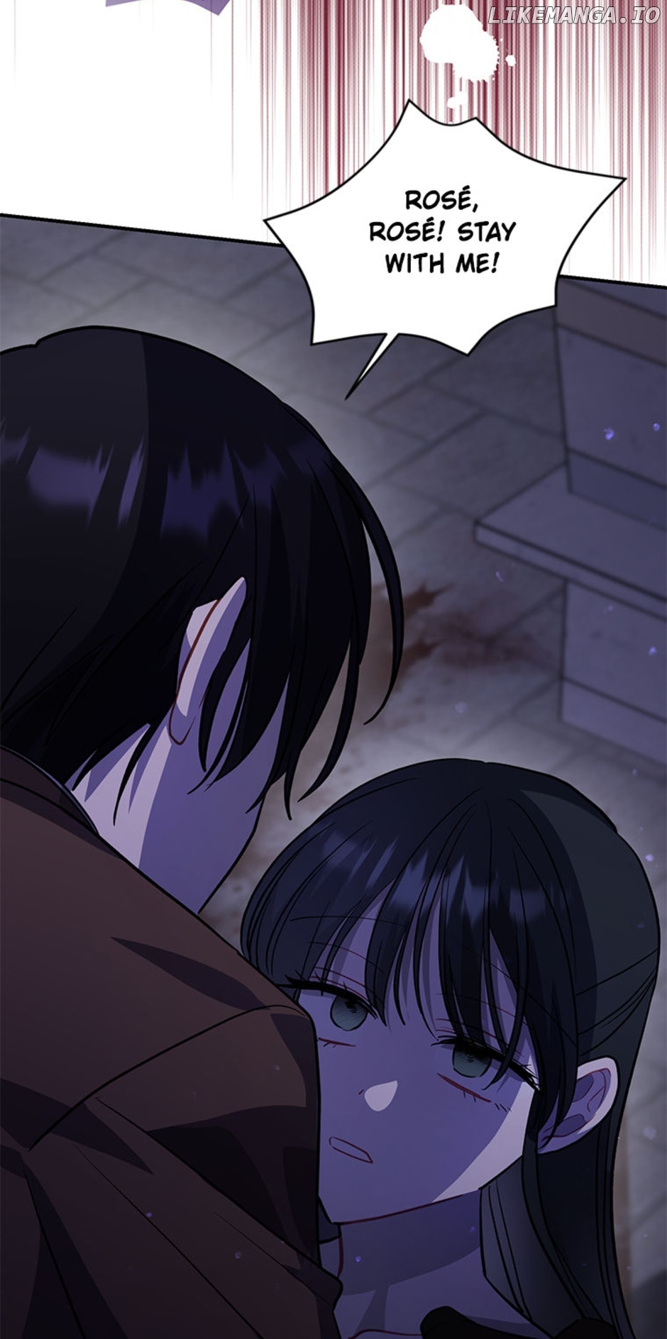 The Rules of Rose Ivy Manor Chapter 47 - page 82