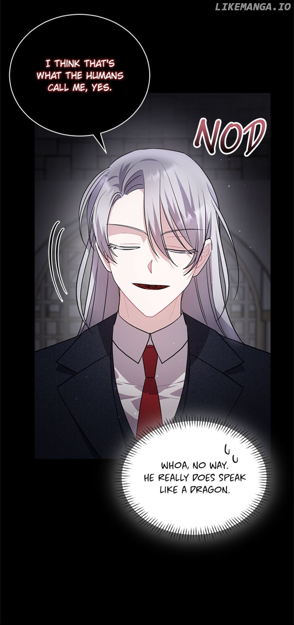 The Rules of Rose Ivy Manor Chapter 48 - page 15
