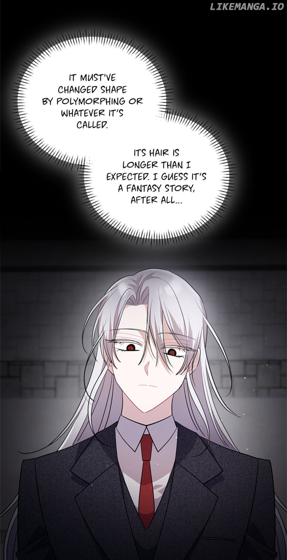 The Rules of Rose Ivy Manor Chapter 48 - page 16