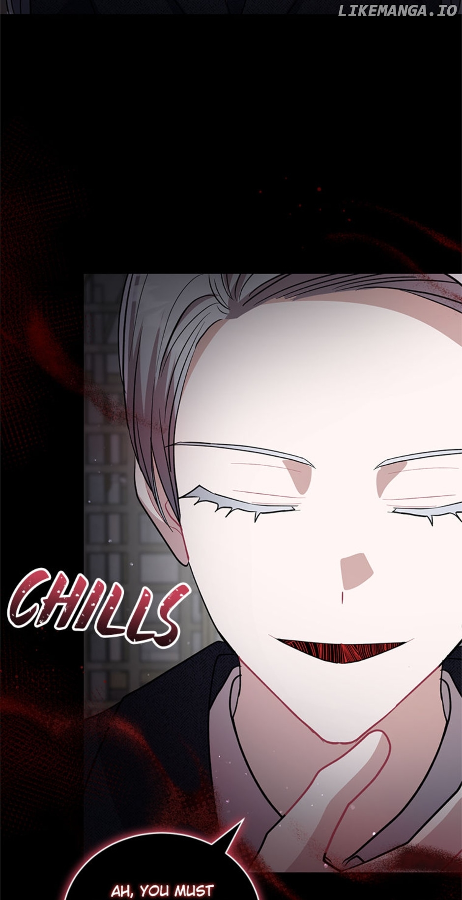 The Rules of Rose Ivy Manor Chapter 48 - page 17