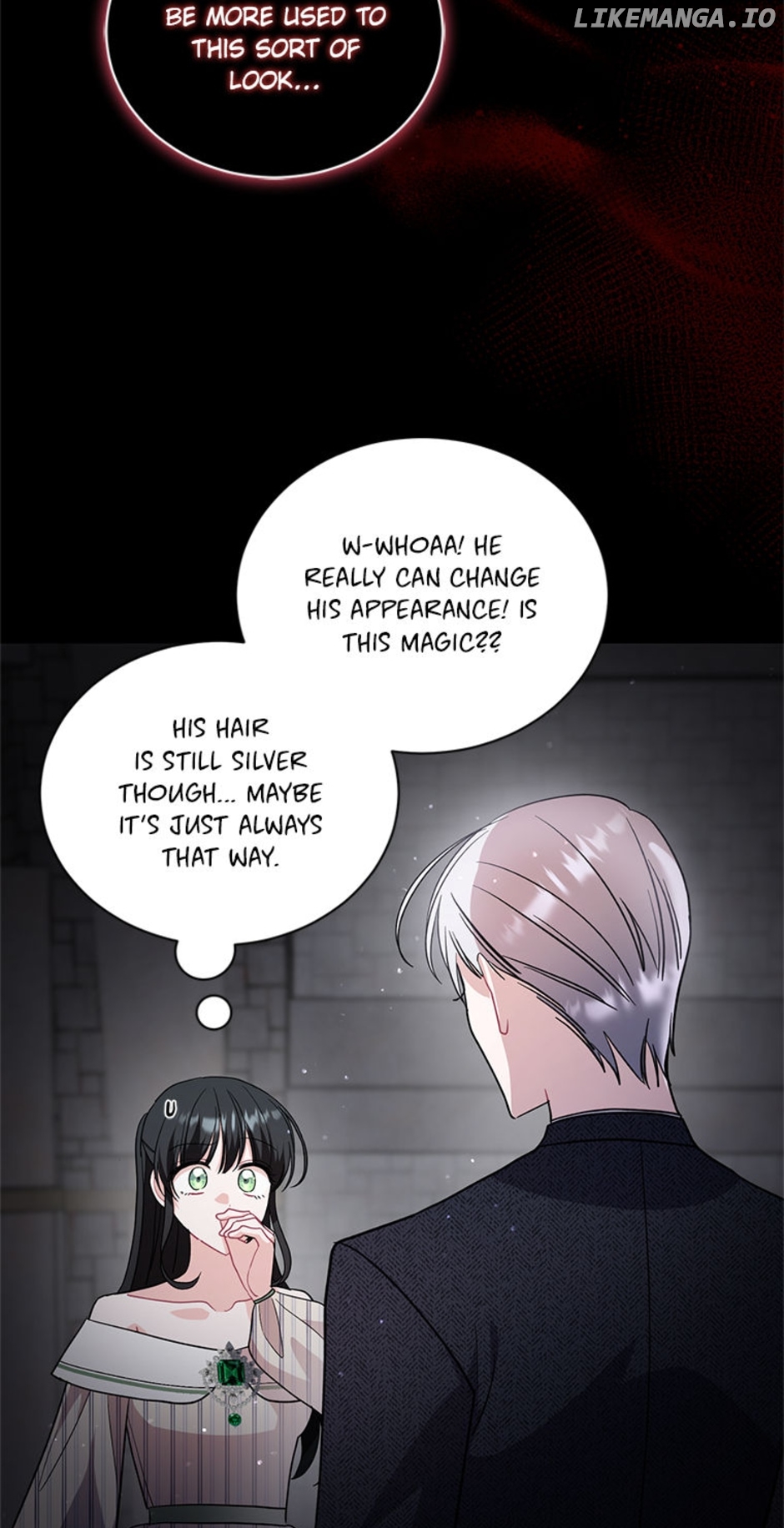 The Rules of Rose Ivy Manor Chapter 48 - page 18