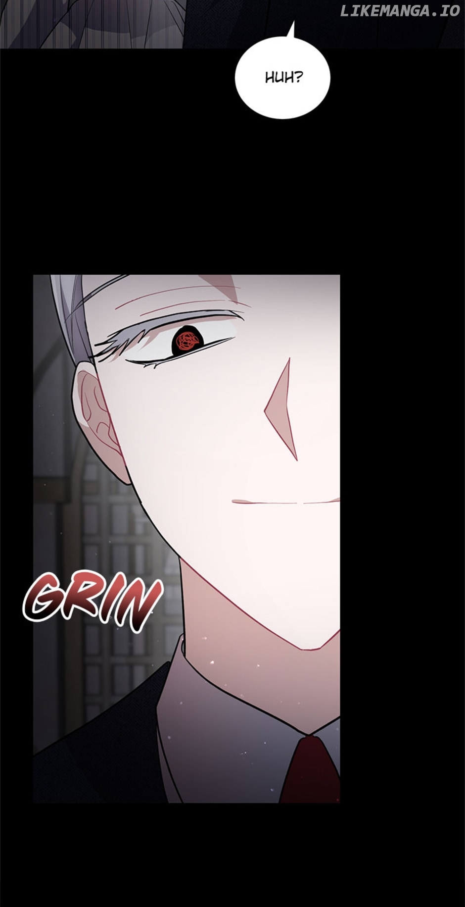The Rules of Rose Ivy Manor Chapter 48 - page 19