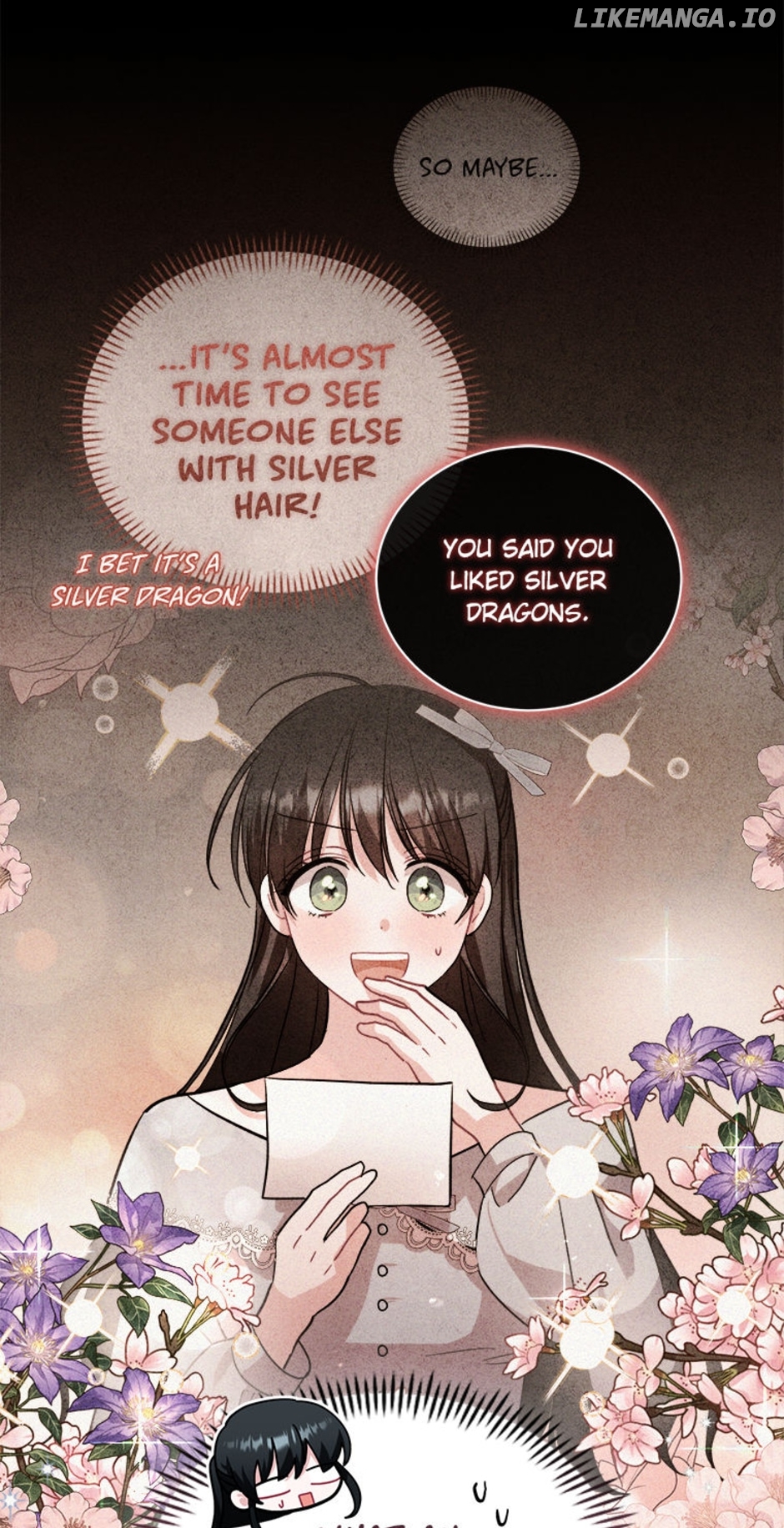 The Rules of Rose Ivy Manor Chapter 48 - page 20