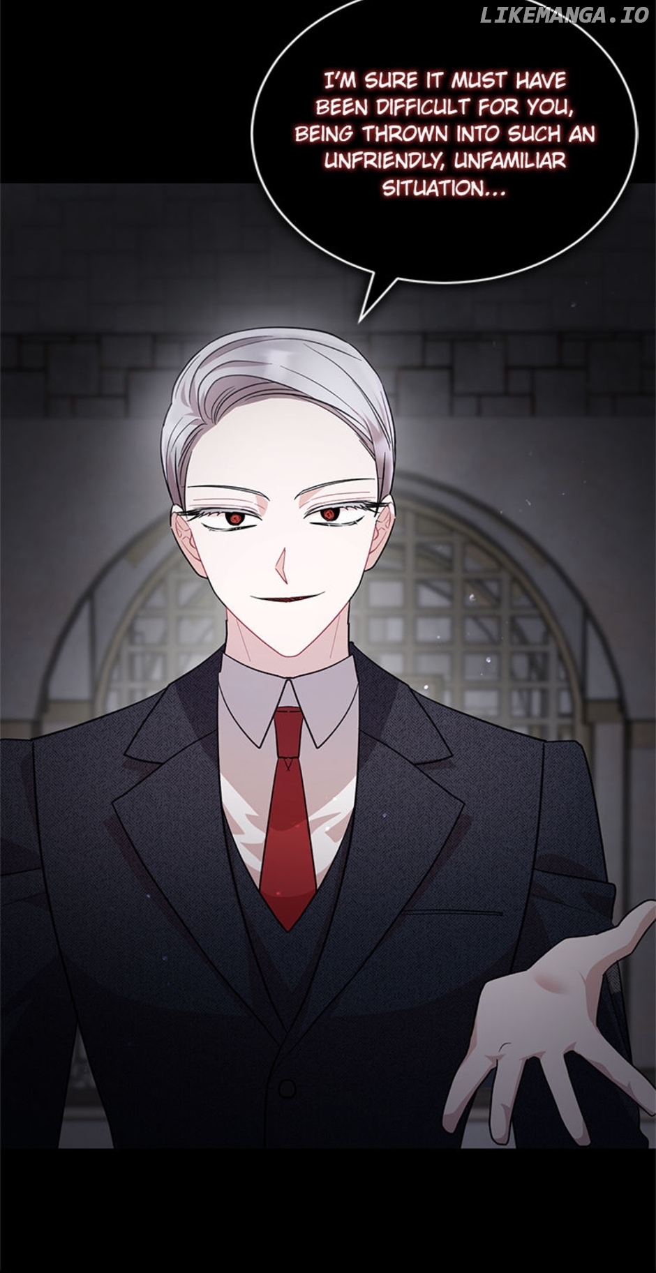 The Rules of Rose Ivy Manor Chapter 48 - page 24