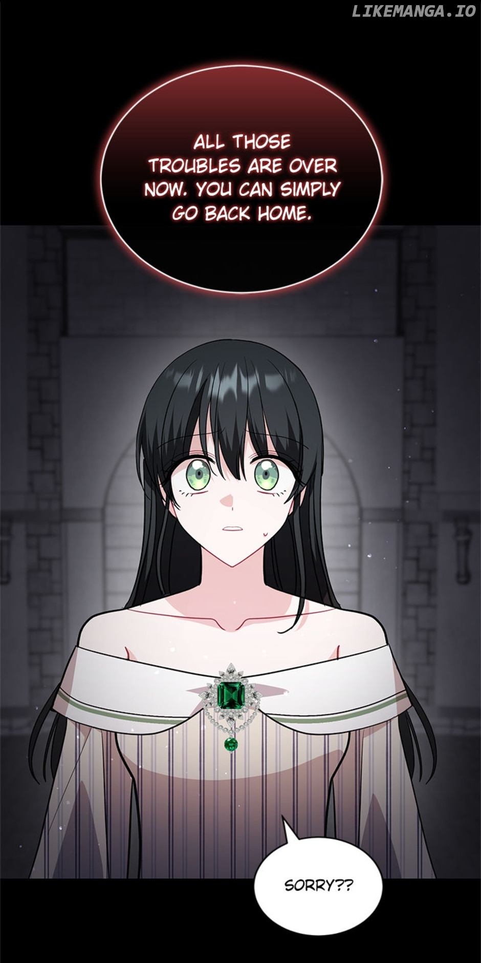 The Rules of Rose Ivy Manor Chapter 48 - page 25