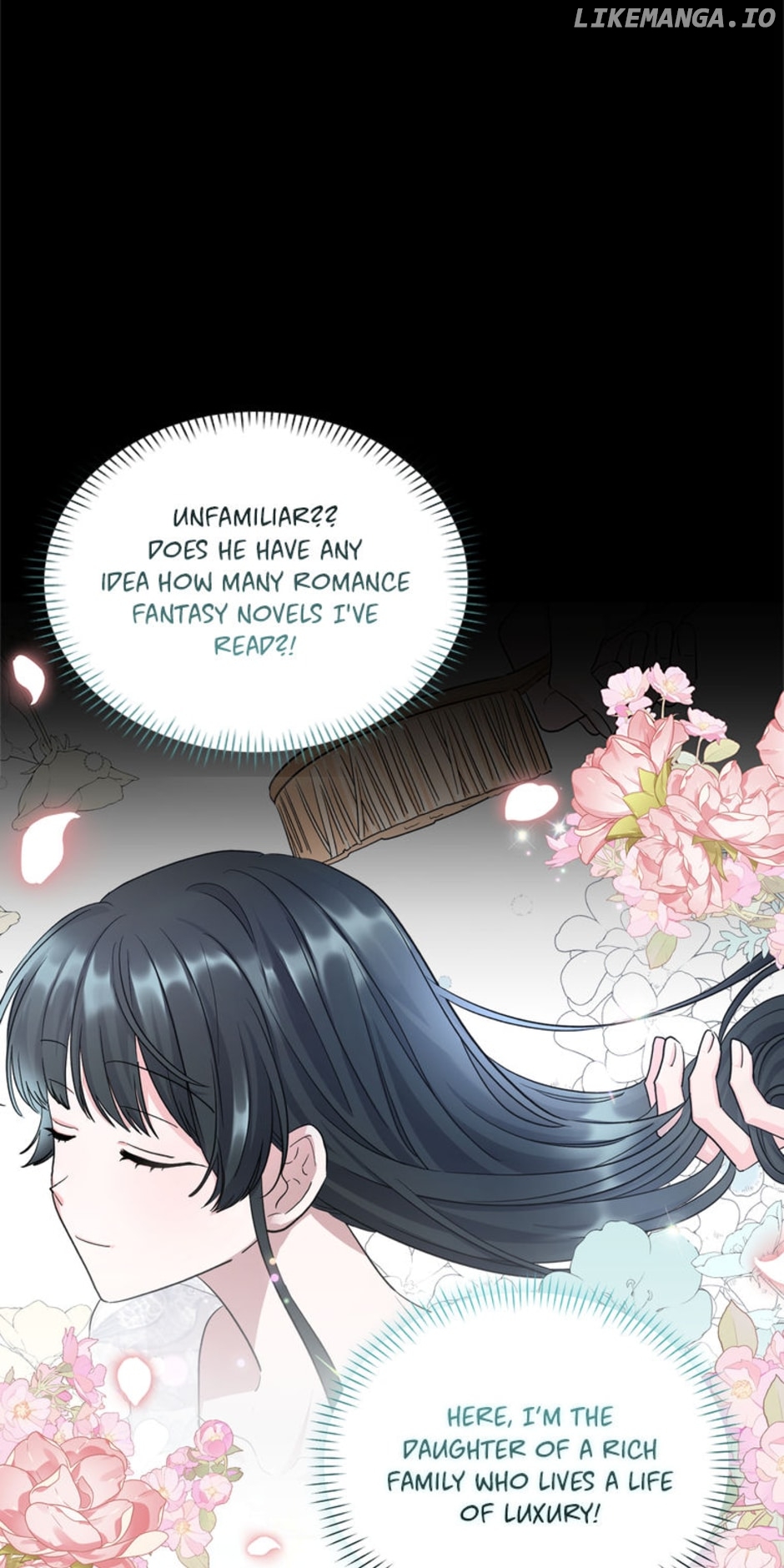 The Rules of Rose Ivy Manor Chapter 48 - page 26