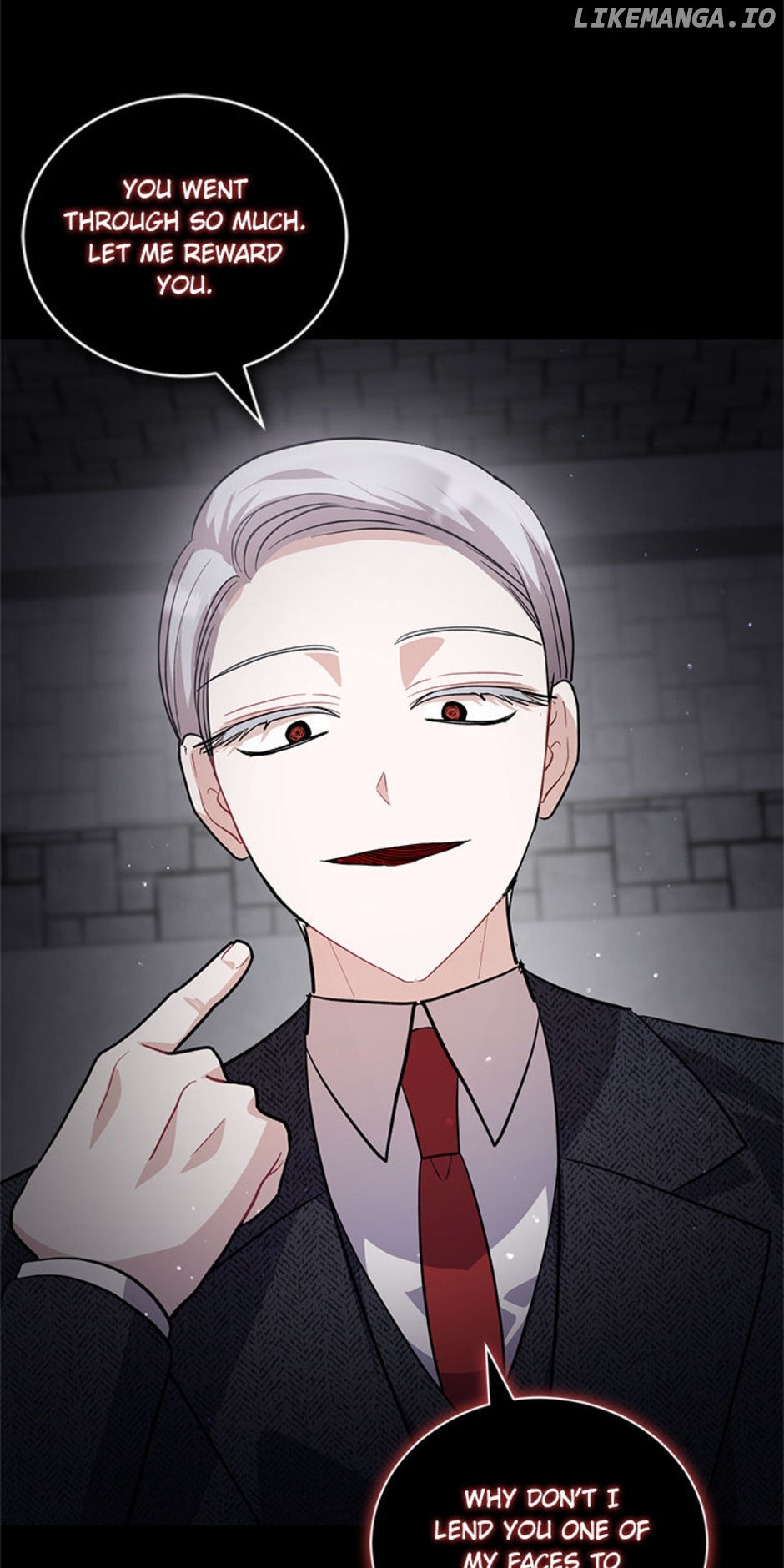 The Rules of Rose Ivy Manor Chapter 48 - page 29