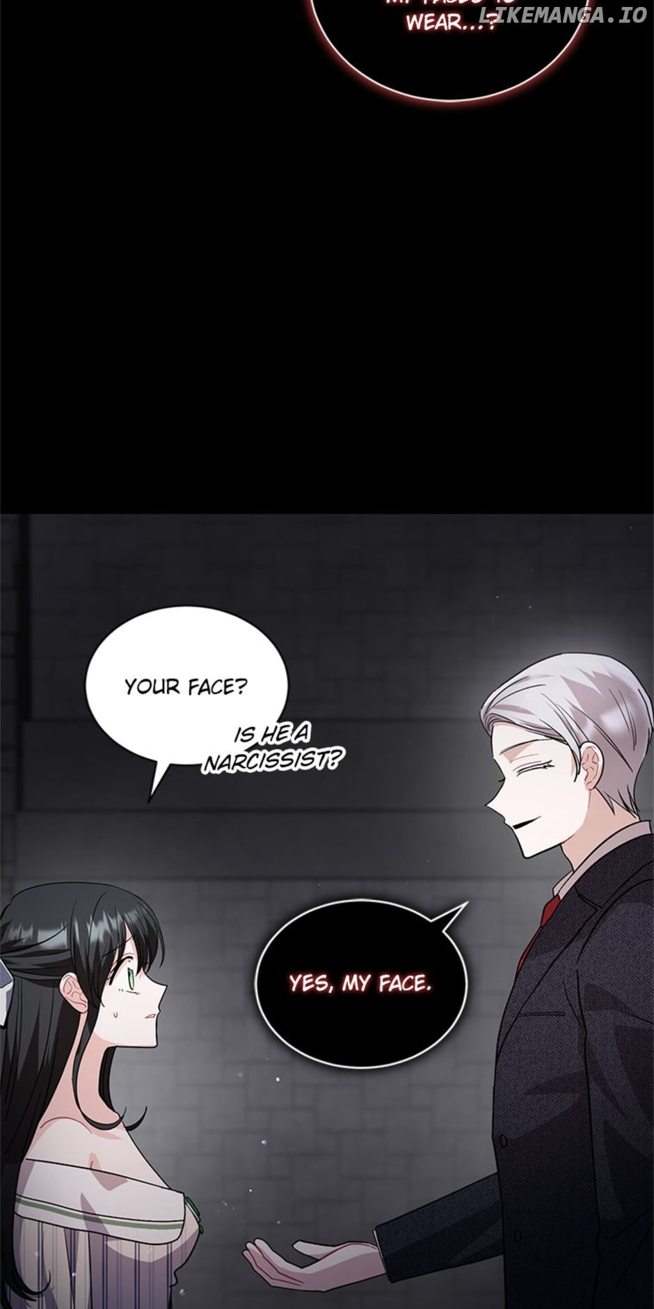 The Rules of Rose Ivy Manor Chapter 48 - page 30