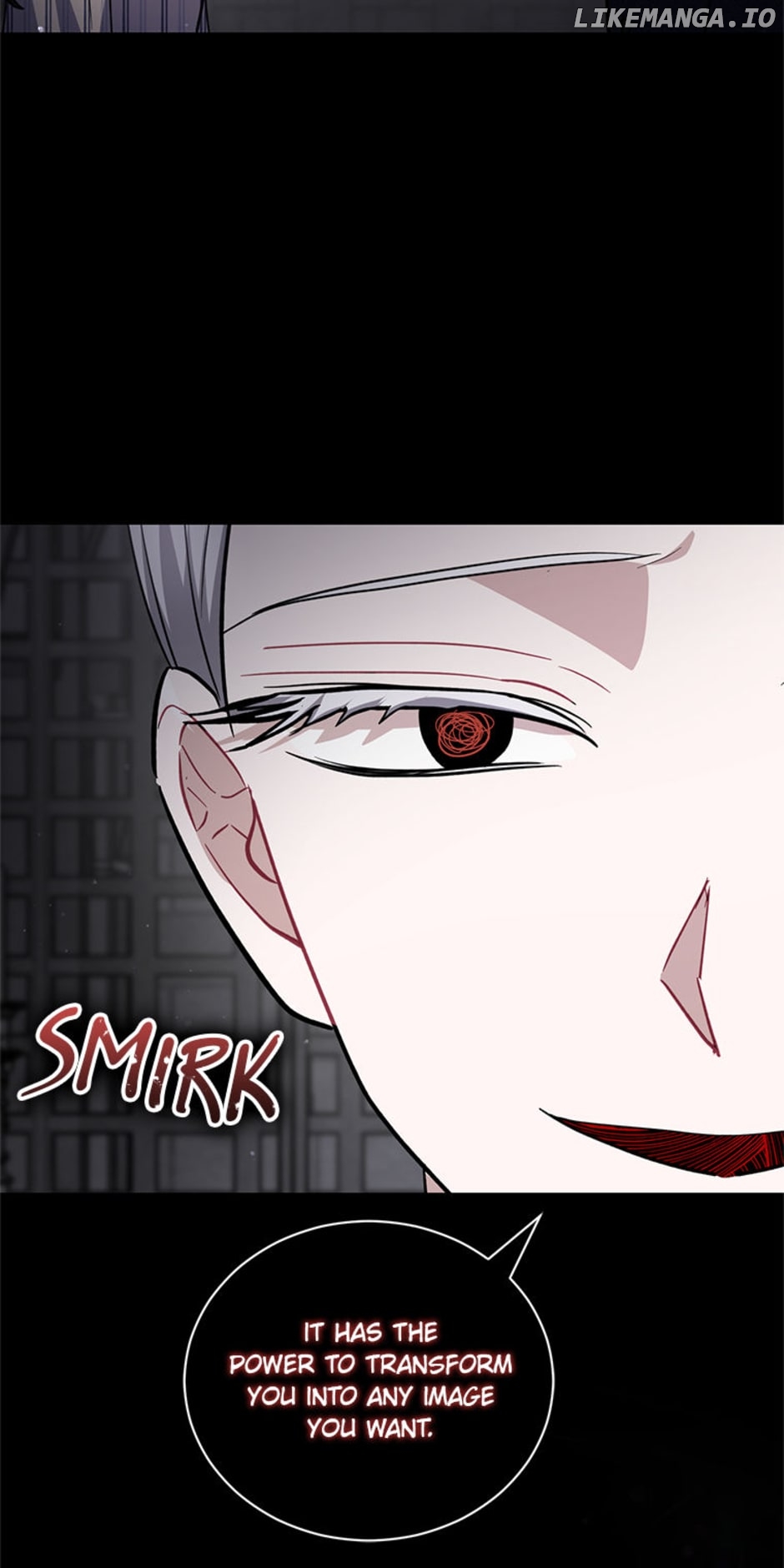 The Rules of Rose Ivy Manor Chapter 48 - page 31