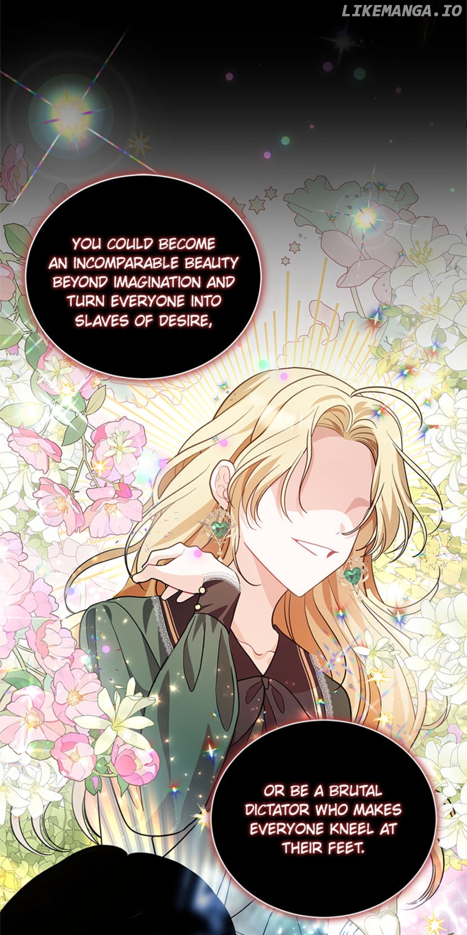 The Rules of Rose Ivy Manor Chapter 48 - page 32