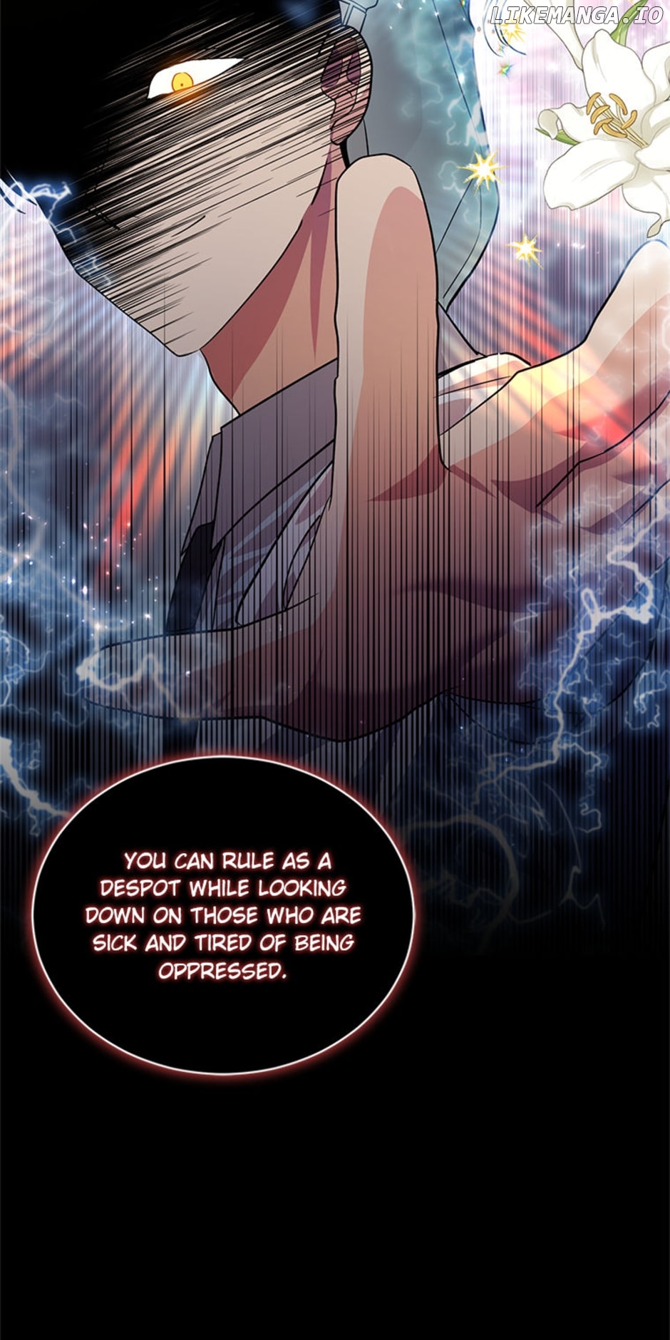The Rules of Rose Ivy Manor Chapter 48 - page 33