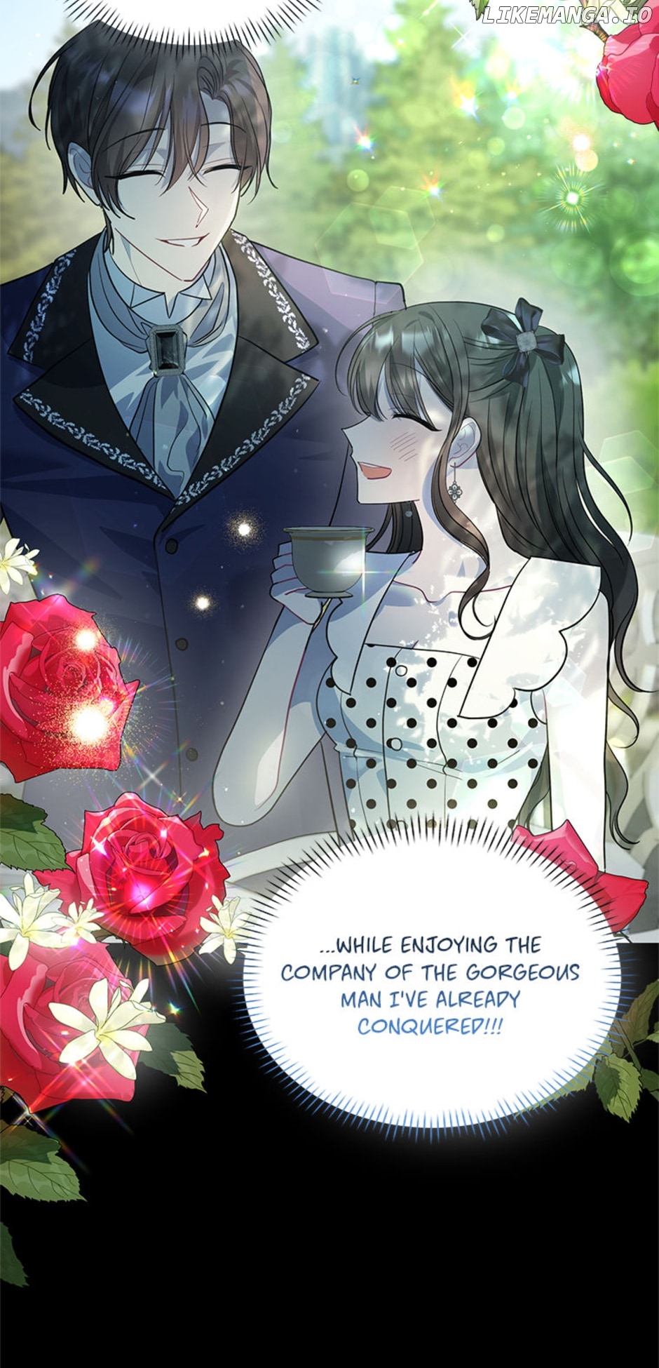 The Rules of Rose Ivy Manor Chapter 48 - page 37