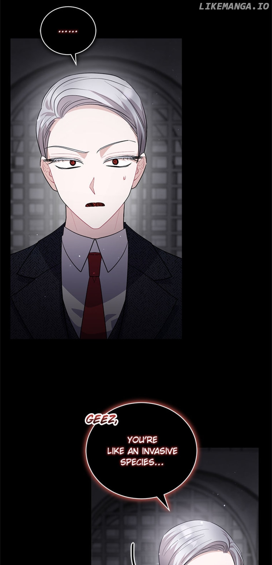 The Rules of Rose Ivy Manor Chapter 48 - page 40