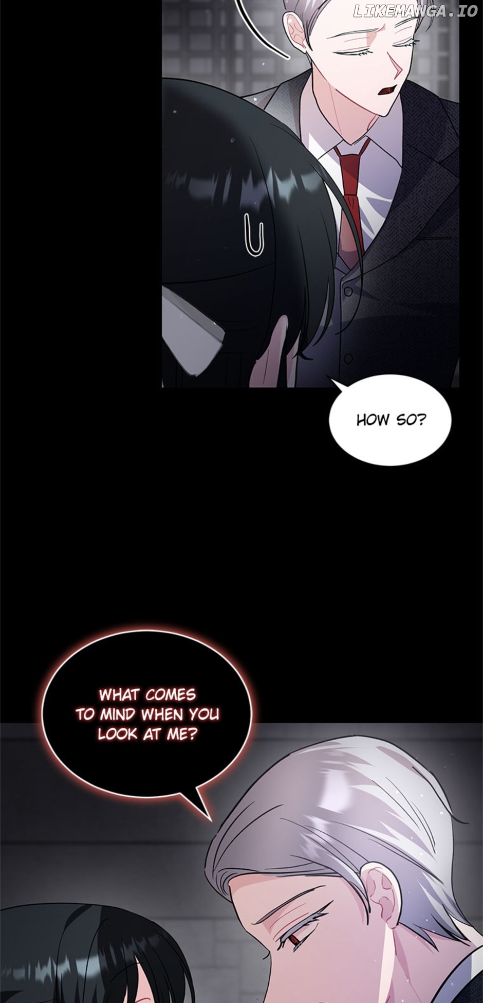 The Rules of Rose Ivy Manor Chapter 48 - page 41