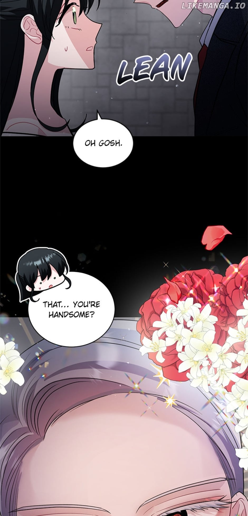 The Rules of Rose Ivy Manor Chapter 48 - page 42