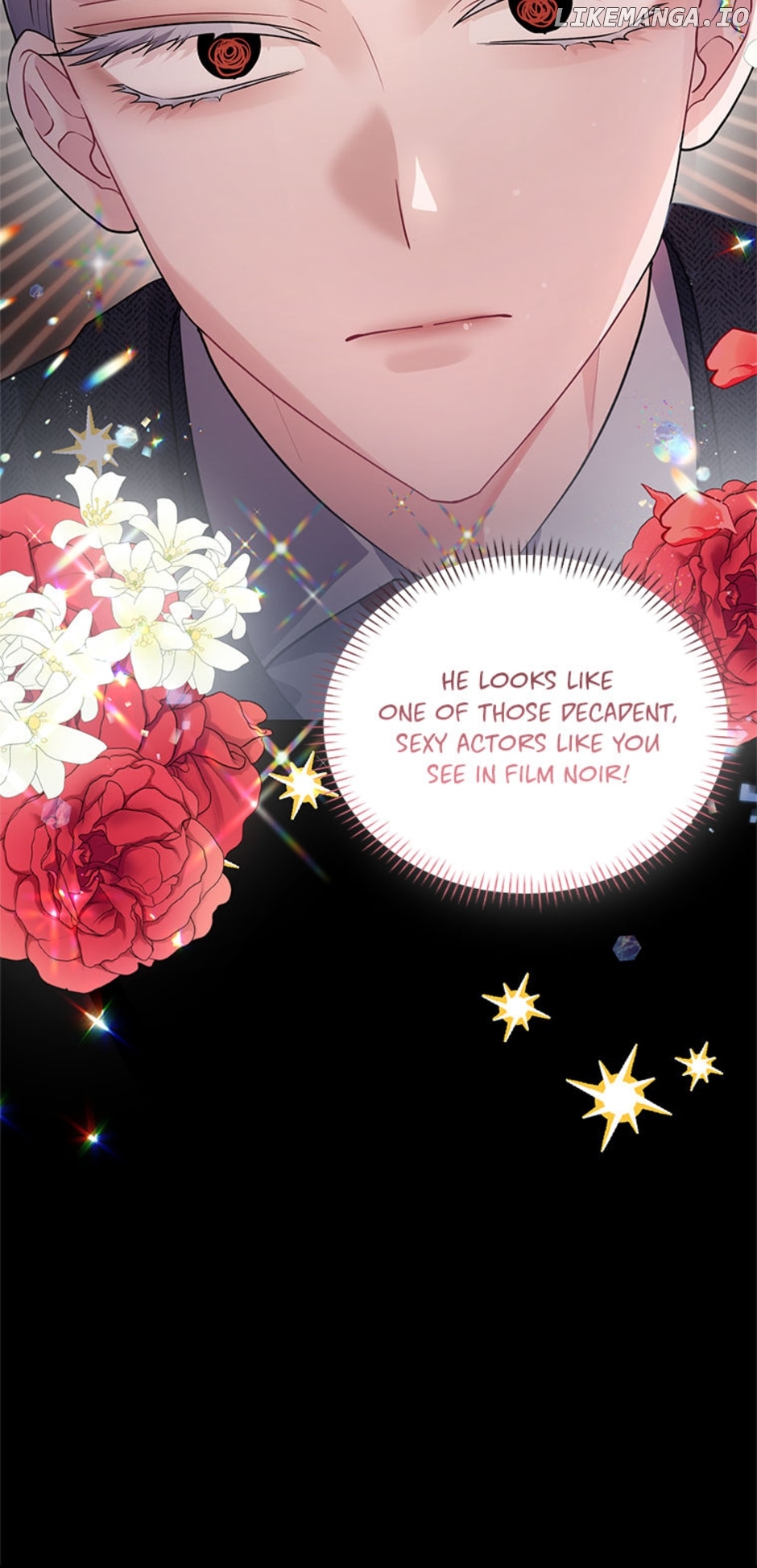 The Rules of Rose Ivy Manor Chapter 48 - page 43