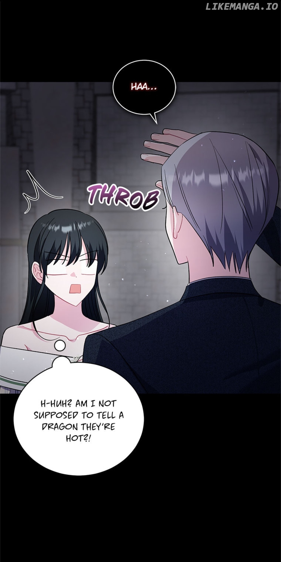 The Rules of Rose Ivy Manor Chapter 48 - page 44