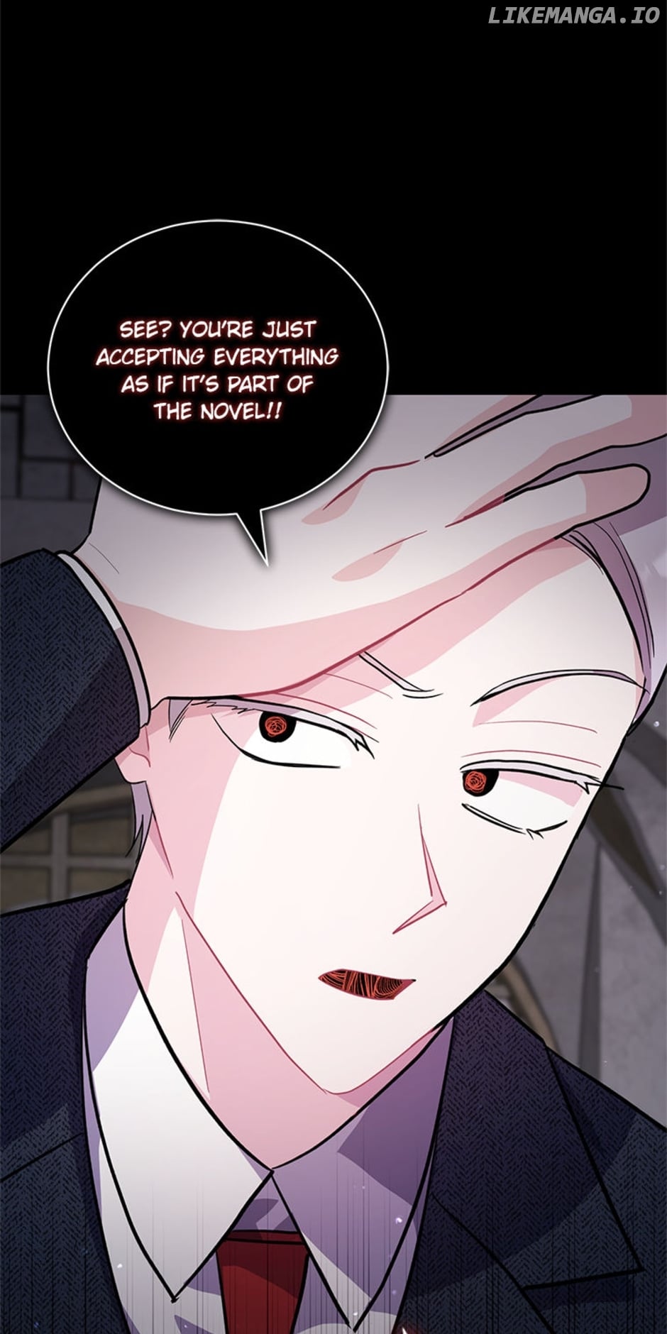 The Rules of Rose Ivy Manor Chapter 48 - page 45