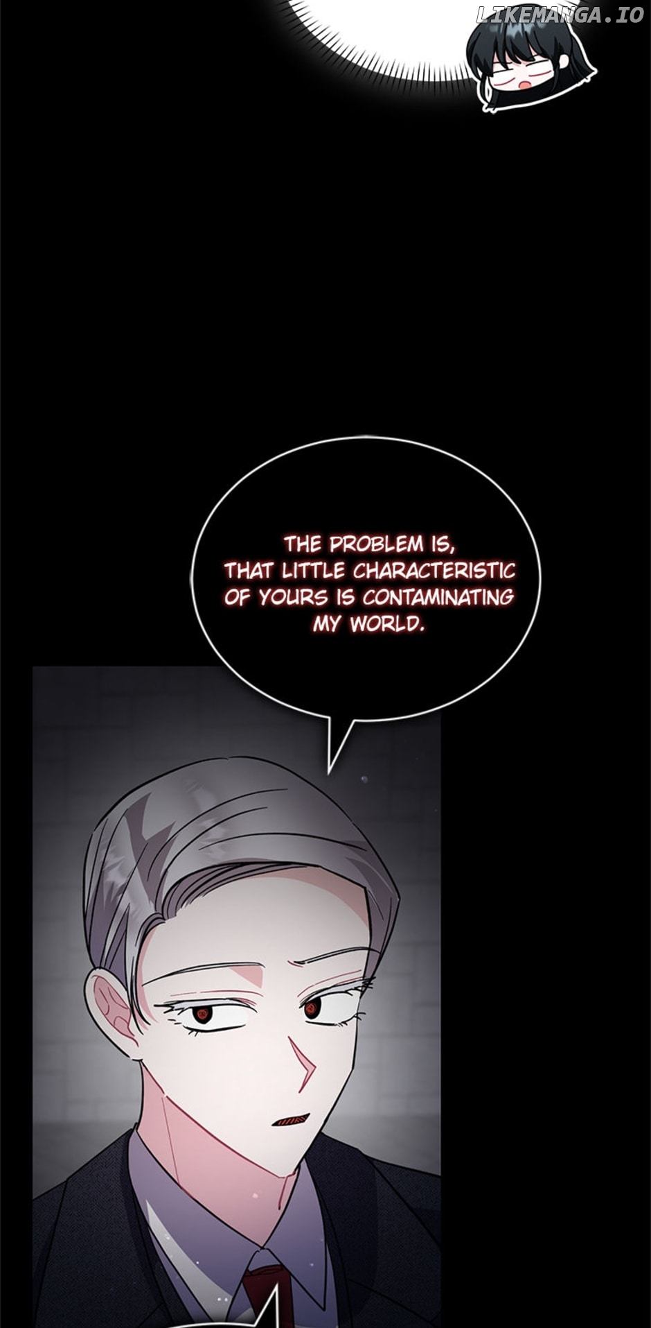 The Rules of Rose Ivy Manor Chapter 48 - page 54