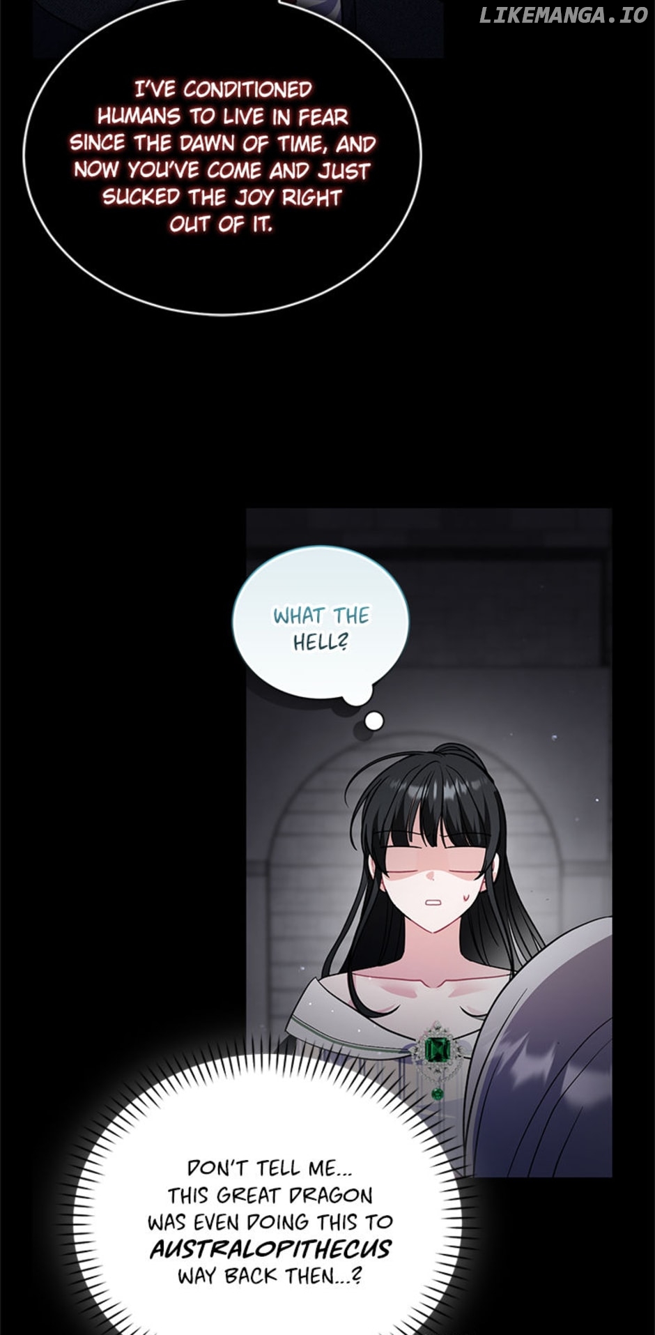 The Rules of Rose Ivy Manor Chapter 48 - page 55