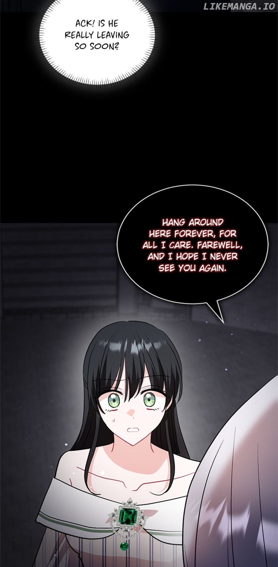 The Rules of Rose Ivy Manor Chapter 48 - page 58