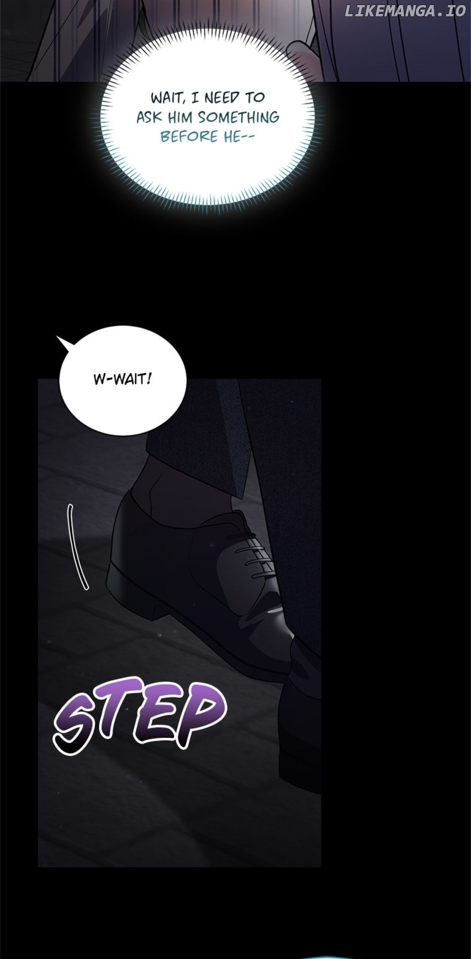 The Rules of Rose Ivy Manor Chapter 48 - page 59
