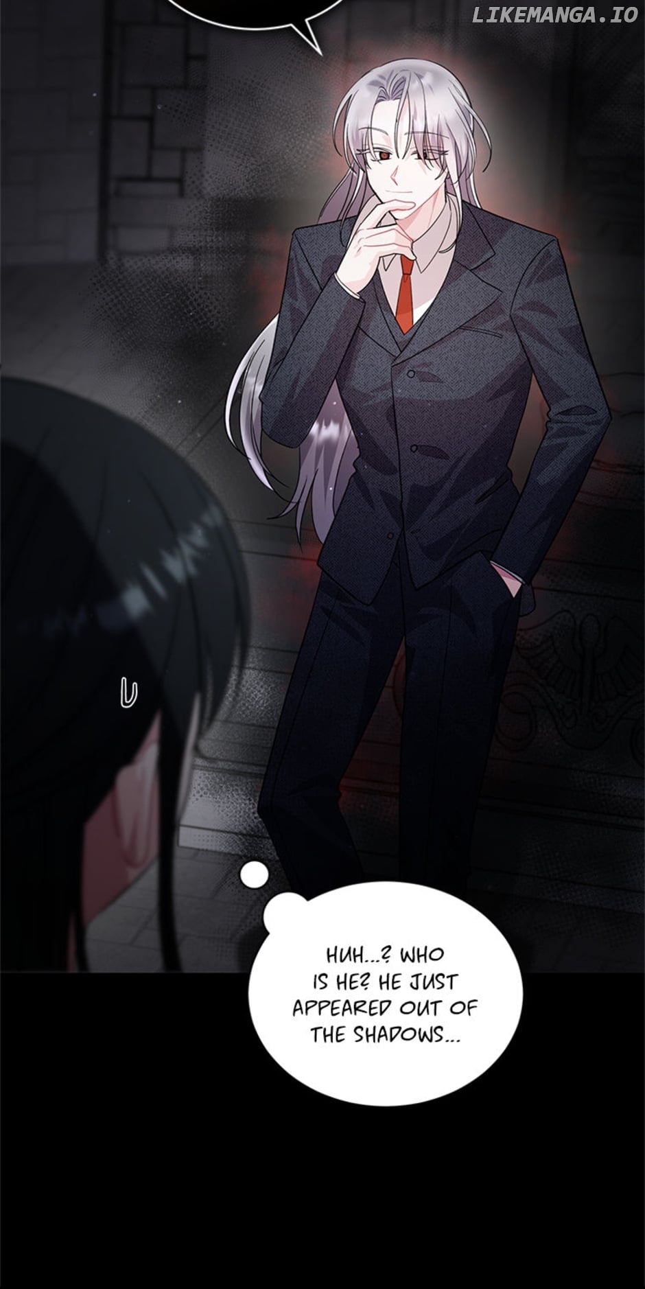 The Rules of Rose Ivy Manor Chapter 48 - page 7