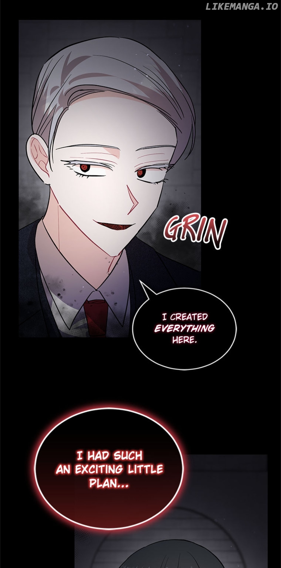The Rules of Rose Ivy Manor Chapter 48 - page 63