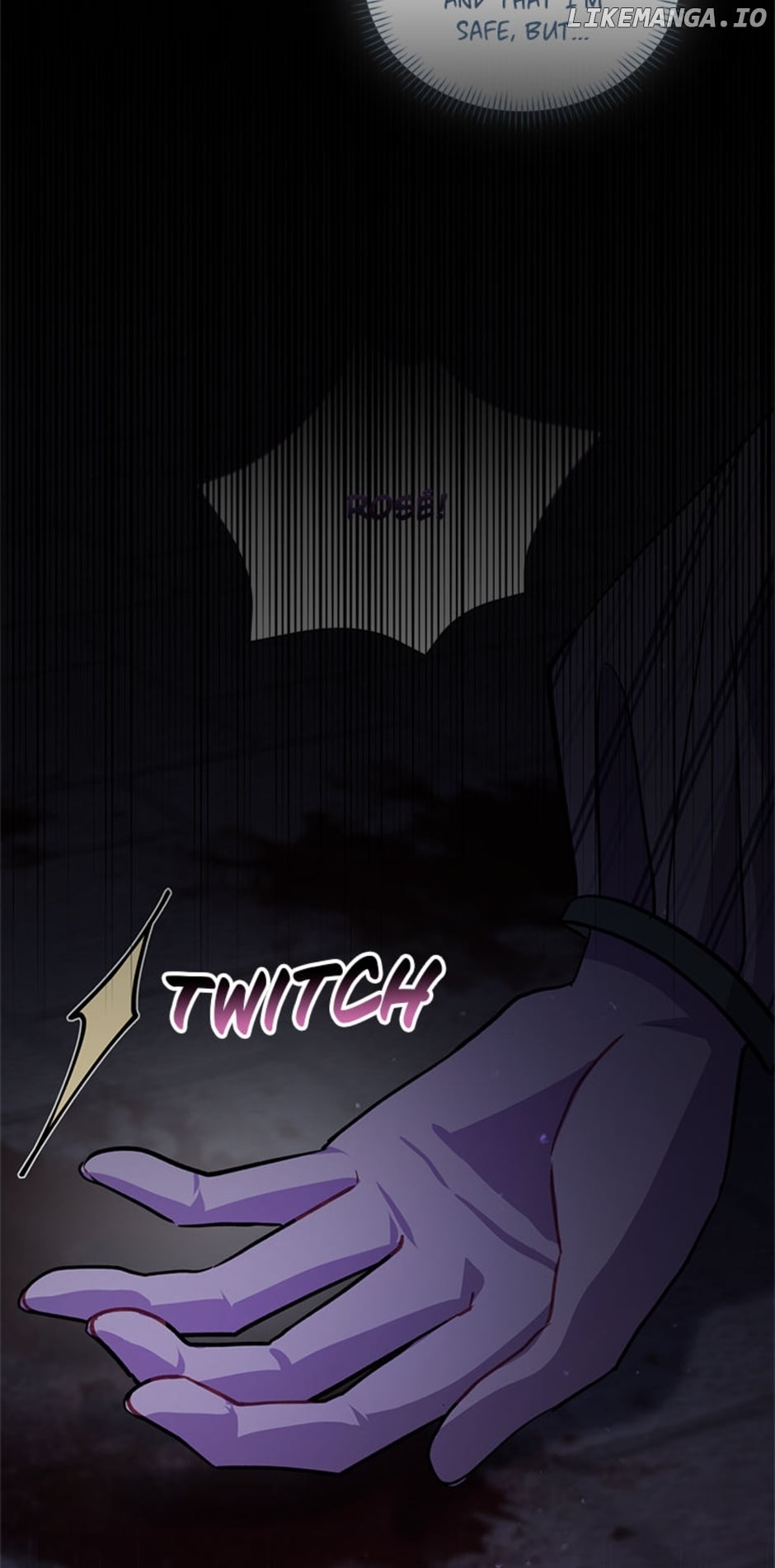 The Rules of Rose Ivy Manor Chapter 48 - page 65