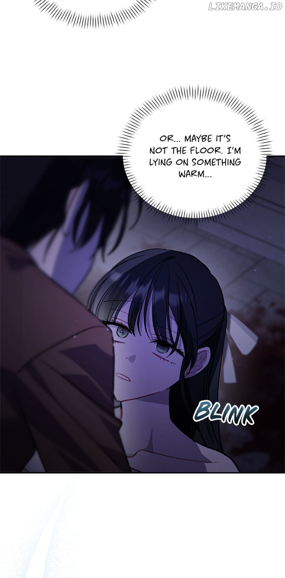 The Rules of Rose Ivy Manor Chapter 48 - page 68