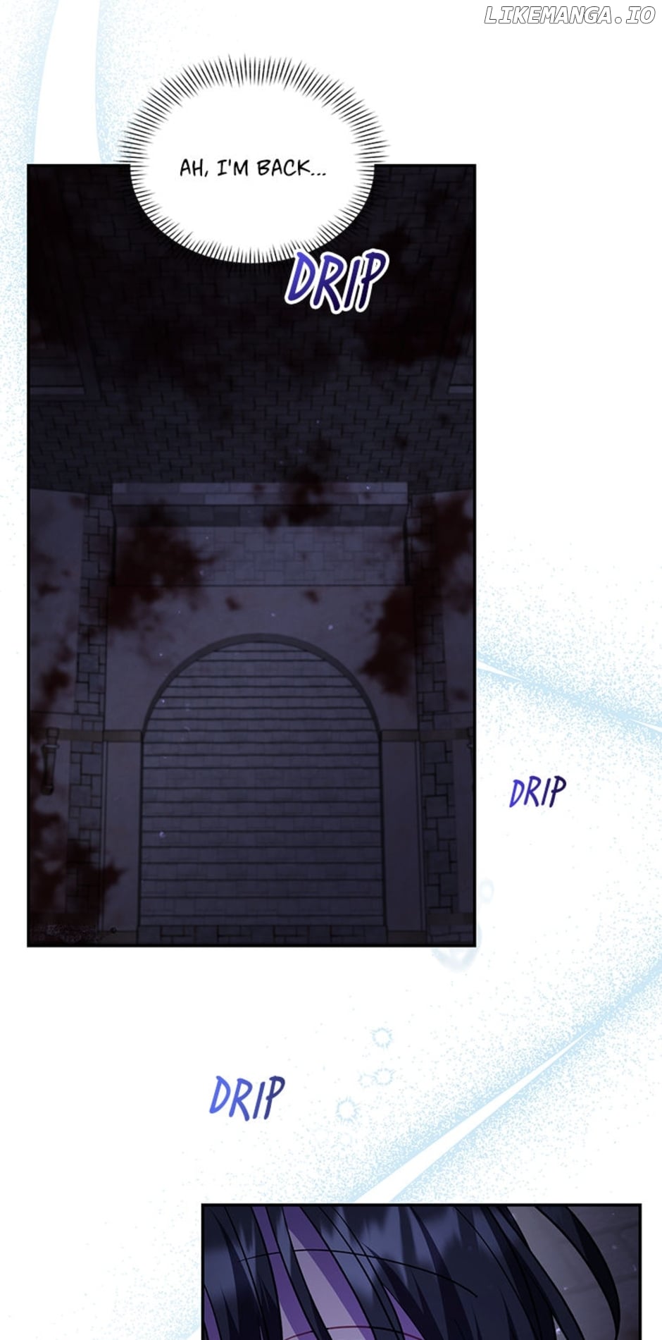 The Rules of Rose Ivy Manor Chapter 48 - page 69