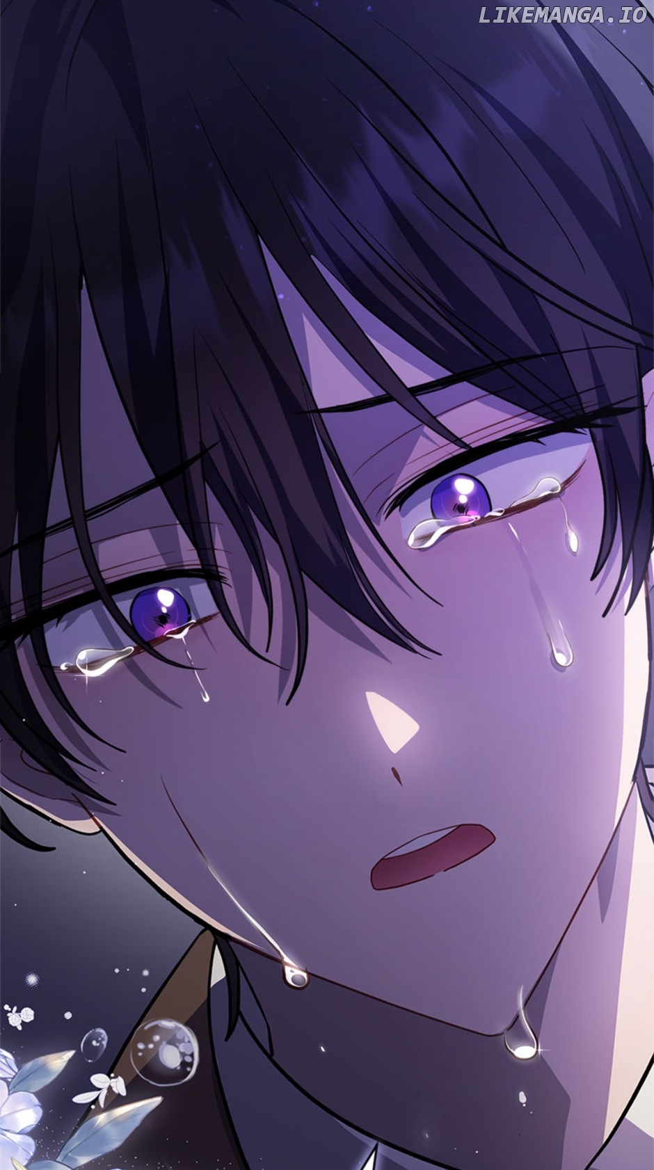 The Rules of Rose Ivy Manor Chapter 48 - page 74