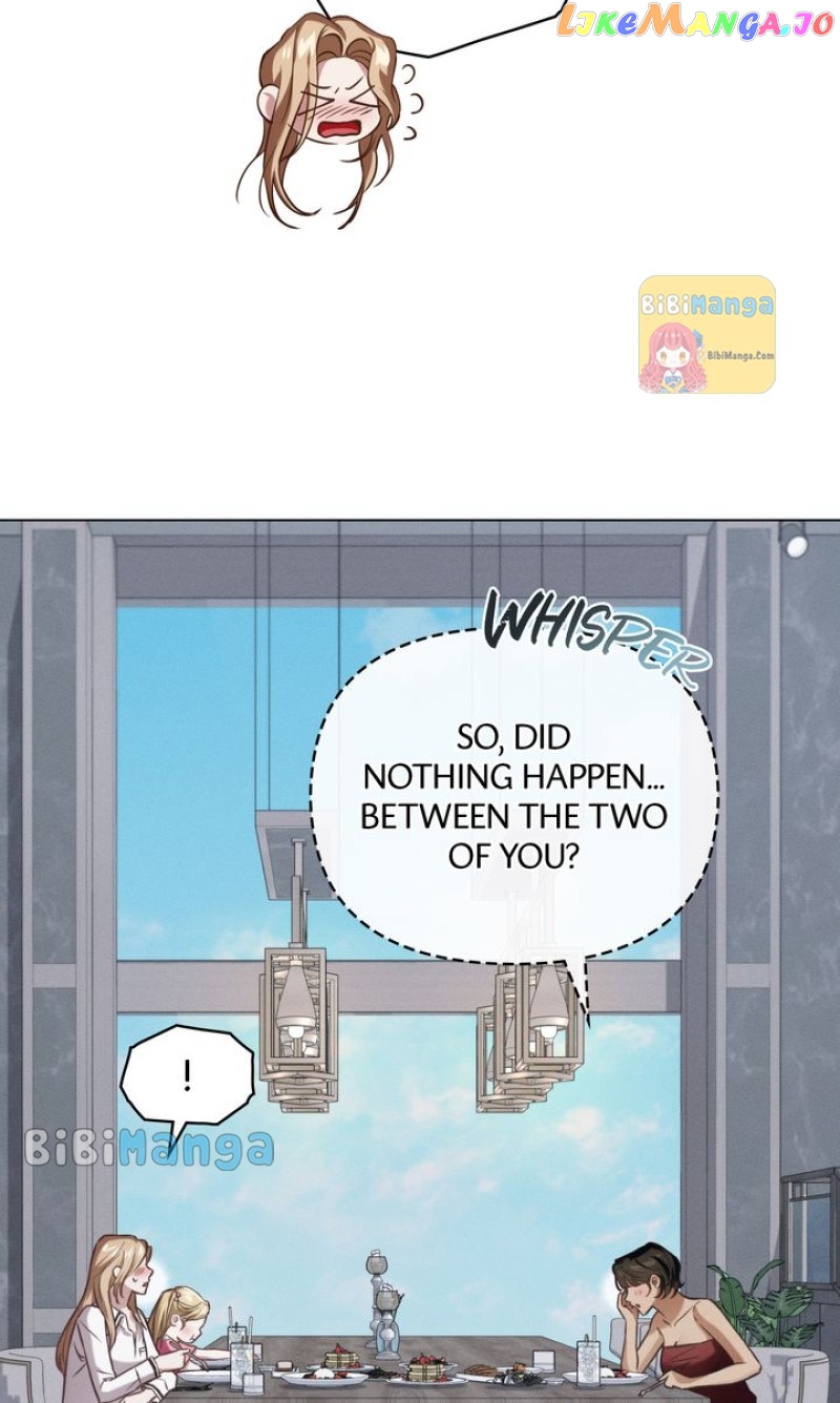Werewolves Going Crazy over Me Chapter 27 - page 36