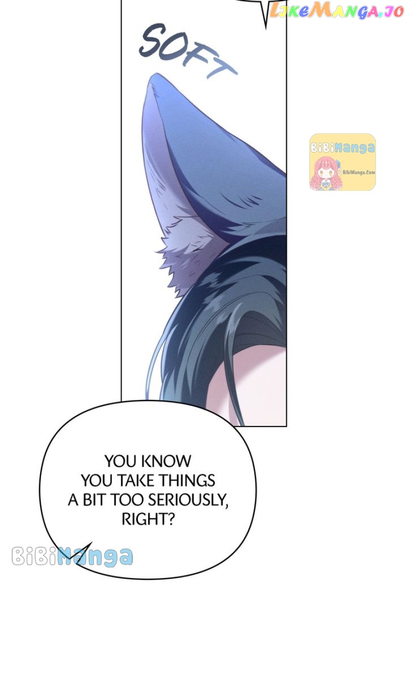 Werewolves Going Crazy over Me Chapter 27 - page 6