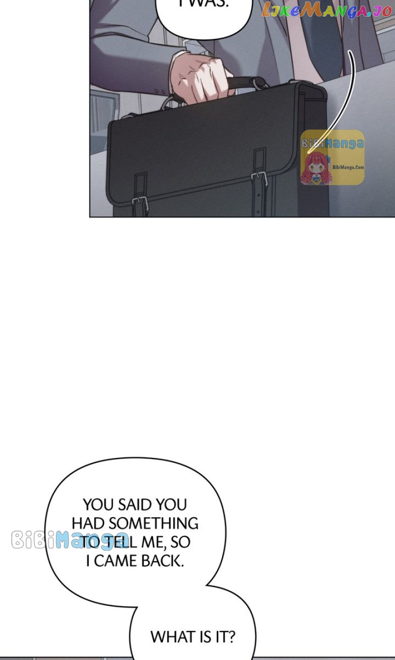 Werewolves Going Crazy over Me Chapter 27 - page 62